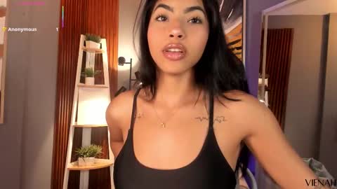 Karla online show from October 9, 8:03 pm