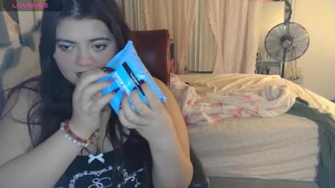 Snapshot of viennavisabelle chatting on September 24, 4:08 am viennavisabelle online show from September 24, 4:08 am