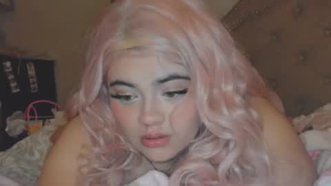 viennavisabelle online show from February 6, 6:06 am