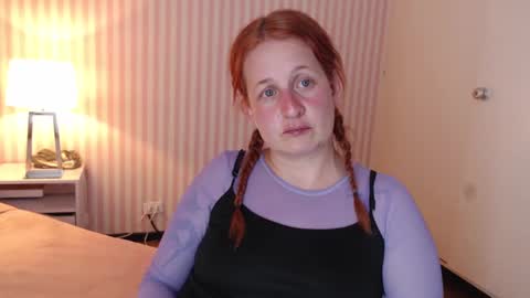 Violeta online show from January 10, 2:25 am