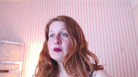 Violeta online show from December 28, 1:29 am