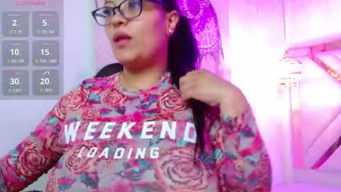 viioleta online show from March 24, 12:44 pm