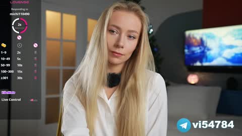 Snapshot of vika54784 chatting on December 30, 3:12 pm vika54784 online show from December 30, 3:12 pm