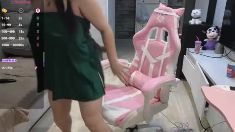 follow my fansly  online show from February 28, 2:21 pm