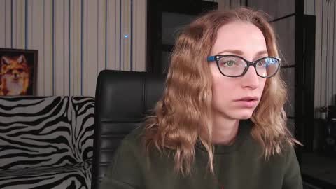 Vika online show from March 8, 7:09 pm