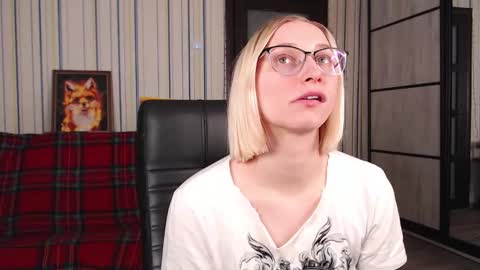 Vika online show from February 13, 6:22 pm