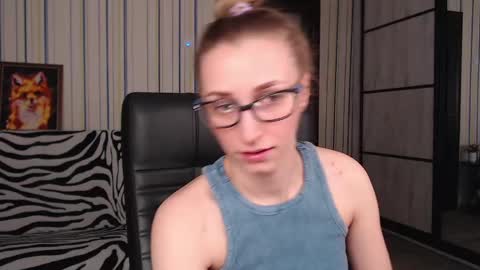 Vika online show from March 9, 8:31 pm