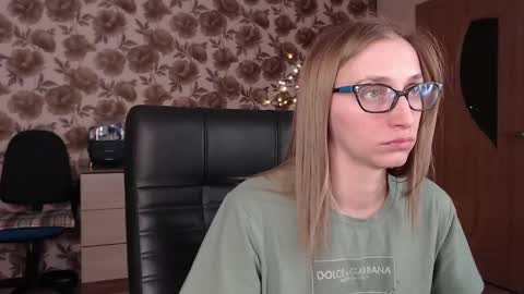 Vika online show from January 9, 12:35 am