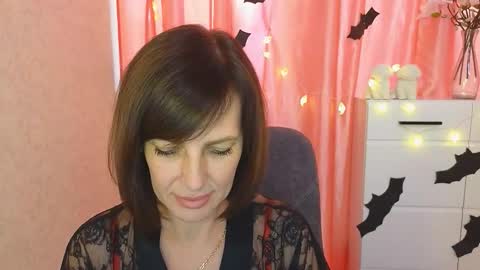 Vika online show from October 25, 1:44 pm