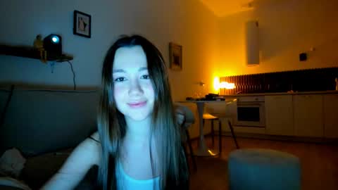 Snapshot of vikawels chatting on October 19, 9:41 pm Vika online show from October 19, 9:41 pm