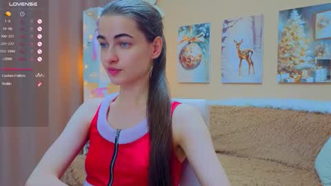 vikiberry online show from January 13, 11:18 am