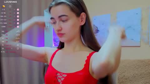 vikiberry online show from November 27, 10:01 am