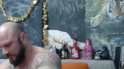 viking online show from February 27, 6:55 pm