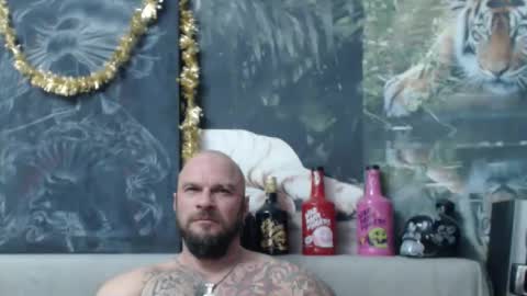 viking online show from February 24, 8:01 pm