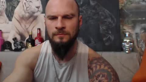 Snapshot of viking_me chatting on January 30, 7:48 pm viking online show from January 30, 7:48 pm
