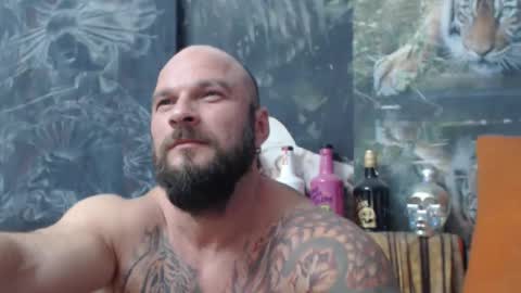 Snapshot of viking_me chatting on September 20, 7:17 pm viking online show from September 20, 7:17 pm