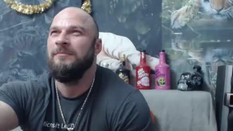 viking online show from April 2, 6:26 pm