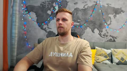 vikingchrisss online show from January 18, 11:32 am