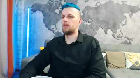 vikingchrisss online show from February 3, 11:09 am