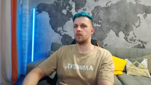 vikingchrisss online show from February 10, 11:36 am