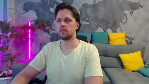 vikingchrisss online show from April 6, 9:54 am