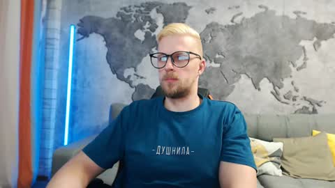 vikingchrisss online show from January 24, 10:53 am