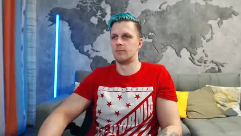 vikingchrisss online show from March 3, 11:22 am