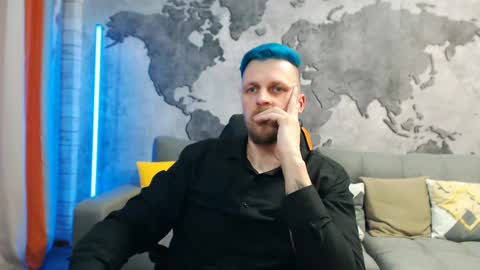 vikingchrisss online show from February 2, 2:24 pm