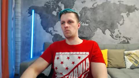 vikingchrisss online show from March 6, 11:03 am