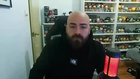 vikingc0ck online show from January 13, 4:37 pm