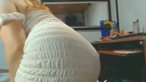 VIKKKTORIAAA online show from March 11, 5:24 am