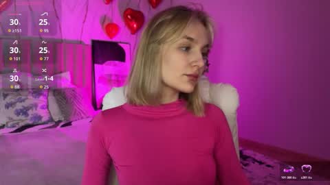 Vikky online show from March 12, 1:09 am