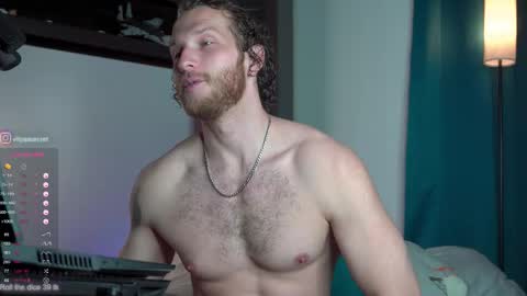 fansly  VITEKsecret online show from October 1, 5:17 am