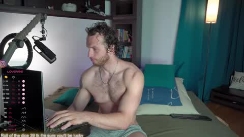 fansly  VITEKsecret online show from September 11, 3:52 am