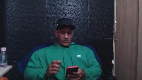 Viktor Herrera online show from December 16, 11:49 am