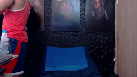 Viktor Herrera online show from March 6, 4:39 pm