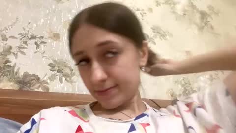 Sweett online show from February 20, 10:01 pm