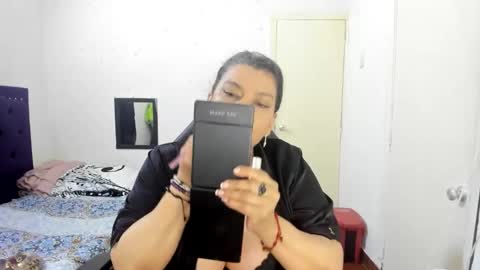 Snapshot of vikyadams chatting on October 11, 10:02 pm VIKY ADAMS online show from October 11, 10:02 pm