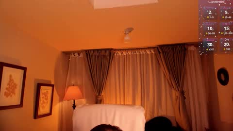 Victoria online show from October 14, 10:46 pm