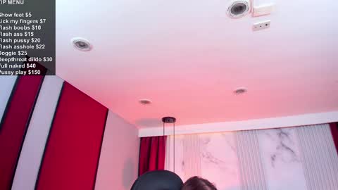 Victoria online show from September 24, 10:38 pm