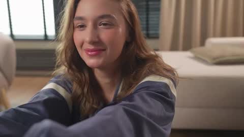 Lana online show from March 2, 11:18 am