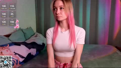 Casey online show from February 27, 3:15 pm