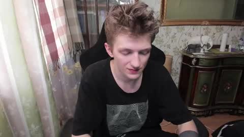 Dimoooooon online show from February 14, 9:34 am