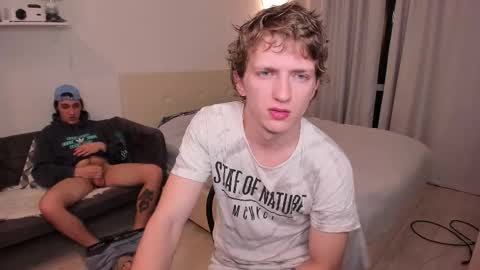 Dimoooooon online show from September 30, 12:54 am