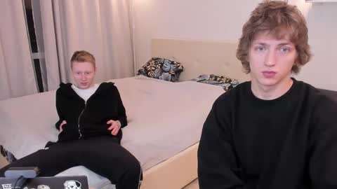 Dimoooooon online show from November 19, 2:27 pm