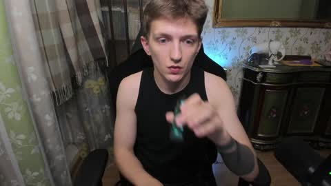 Dimoooooon online show from January 30, 10:41 pm