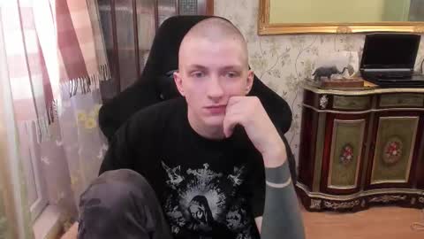 Dimoooooon online show from March 28, 8:27 am