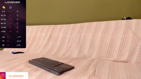 Snapshot of vince_colin chatting on September 25, 6:04 pm VINCE online show from September 25, 6:04 pm