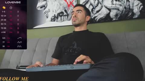 VINCE online show from January 7, 12:21 pm