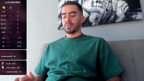 Snapshot of vince_colin chatting on December 30, 5:55 pm VINCE online show from December 30, 5:55 pm